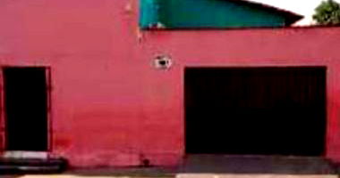 Casa 256m² em Araguaína/TO - Ocupada