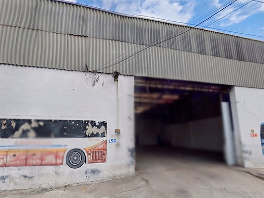 Imóvel Comercial com 1.635 m² em Brás, São Paulo - SP