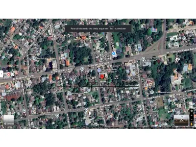 Nua Propriedade de Imóvel Residencial em São Borja