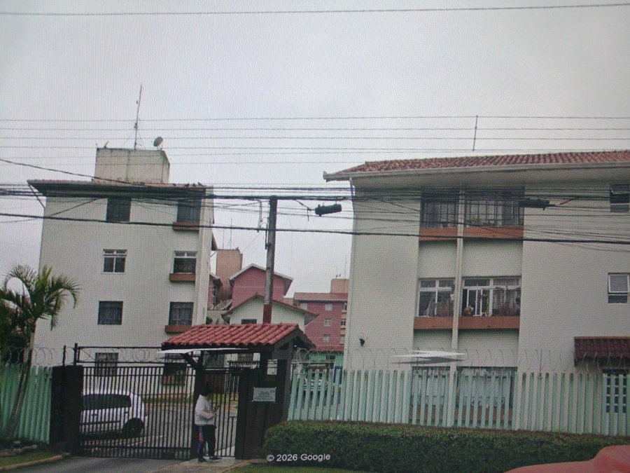 Apartamento com 1 quarto e garagem, 43,23m²
