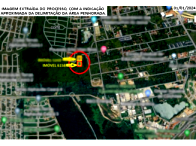 Terreno com 3.712,51m² em Eusébio/CE