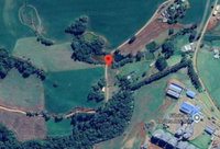 Imóvel Rural com 2.502,50m² em Trindade do Sul - RS