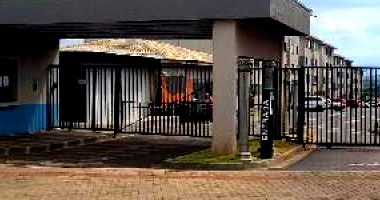 Apartamento com 2 Quartos em Londrina/PR