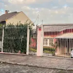 Casa com 3 dormitórios e piscina no Santo André, São Leopoldo