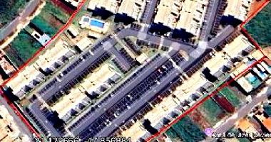 Apartamento com 2 quartos em Ribeirão Preto/SP