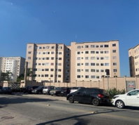 Apartamento com 1 quarto e 1 banheiro, 40,20m²