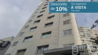 Apartamento no Edifício Columbia - Santa Paula, So Caetano do Sul