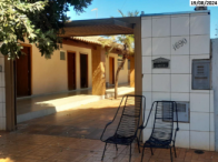 Casa com 151,31m² em Cardoso/SP