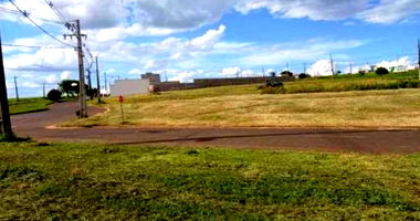 Terreno Urbano com 950,73m2 em Umuarama-PR