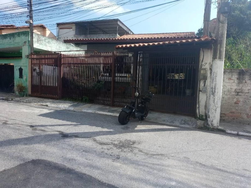 Casa 2 dorms, 127m², 1 vaga, ocupada - São Gonçalo/RJ