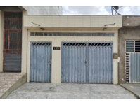 Casa Ocupada com 64m² de Área Construída em Santa Cruz do Capiberibe/PE
