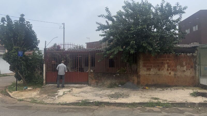 Casa com 2 quartos, 2 banheiros e 110m² de área construída