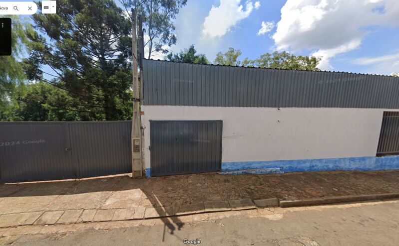 Prédio Comercial em Fartura/SP com 215m²