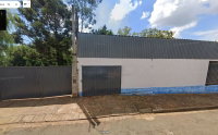 Prédio Comercial em Fartura/SP com 215m²