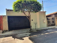 Casa 94m² Terr.148m² Promissão-SP 2Q 1B 1V