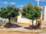 Casa com 55,33m² em Salgueiro/PE - Terreno de 160m²