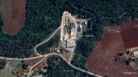 Terreno Industrial com 36.300m² em Londrina/PR