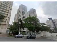 Apartamento Duplex 4 dormitórios, 2 suítes, 253,74m² - Vila Isa/SP