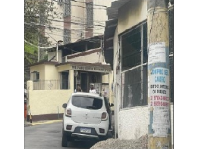 Apartamento com 45m² em Rio de Janeiro/RJ