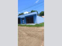 Casa Ocupada em Camapuã - MS com 156.44m² Construída
