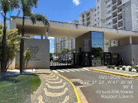 Apartamento com 1 quarto em Araras/SP