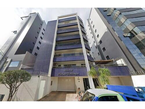 Apartamento com Vagas no Centro de Patos de Minas MG