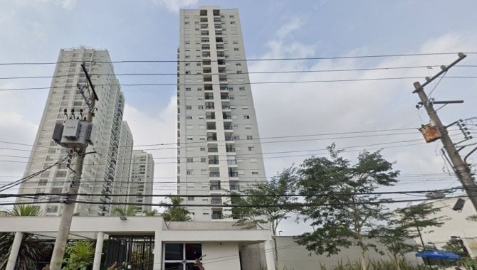 Apartamento 55 m² com 1 vaga - Independência - São Bernardo do Campo - SP
