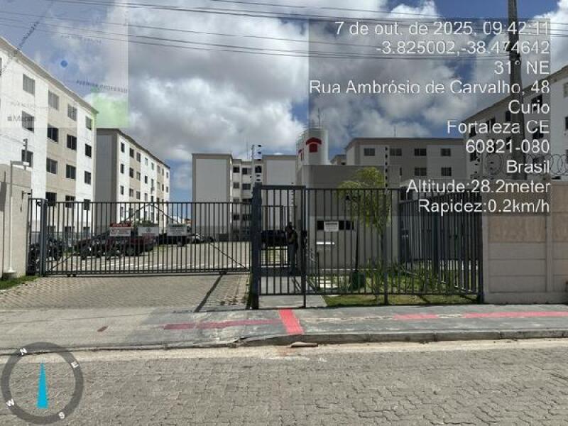 Apartamento com 2 quartos, 89,33 m²