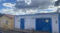 Casa 144m² com Terreno 201m² | 3 Qts, 2 Banheiros |