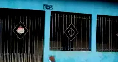 Casa em leilão com 4 quartos e 2 banheiros