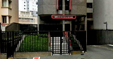 Imóvel Comercial com 45,10m² - Ed. São Paulo Office