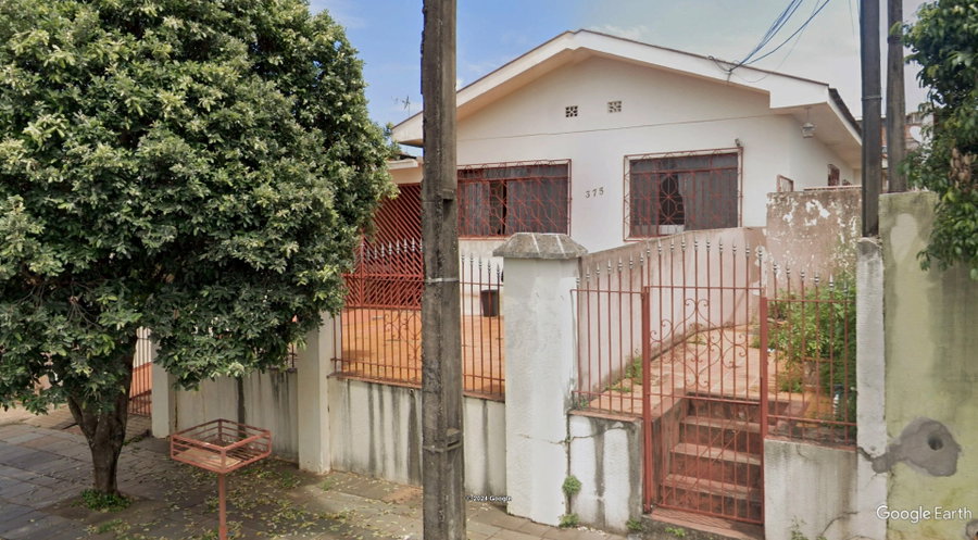 Casa com 284,10m² no Jardim Leonor, Londrina/PR