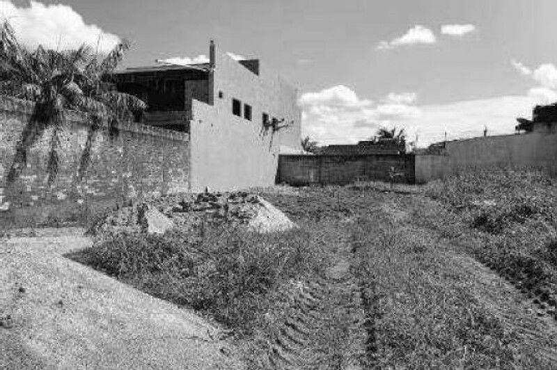 Lote de Terras Urbanas em Porto Velho - Oportunidade Única!