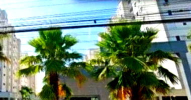 Apartamento 44m² com 1 vaga, imóvel ocupado, 10º pavimento