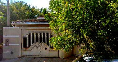 Área Comercial/Industrial com 21.610,13m² e Prédio de 1.311m²