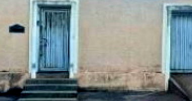 Casa Ocupada com 68m² de Área Construída em Porteirinha/MG