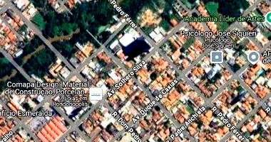 Frações Ideais de Terreno para Construção em Rondonópolis