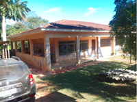 Terreno em Santa Isabel com 279m² e 1.375m² de área total