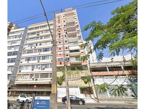 Apartamento com Vaga na Vila Isabel, RJ