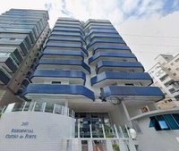 Apartamento 3 quartos, 176m², 3 vagas garagem