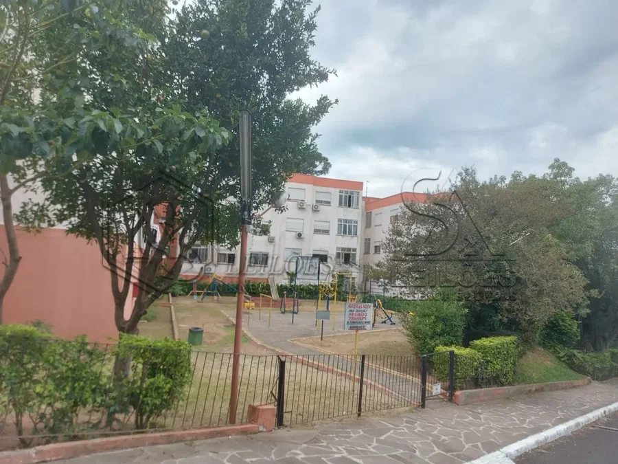 Apartamento com 1 quarto, 1 banheiro e 44,69m² em condomínio com academia e salão de festas