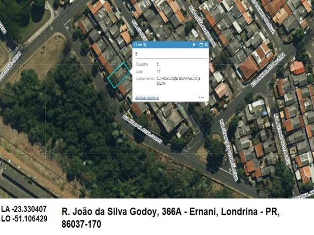 Casa em Lote 200m² com 88m² de Área Construída