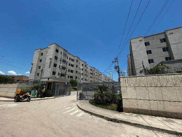Apartamento 2 quartos, 1 banheiro, 41,18m² privativos