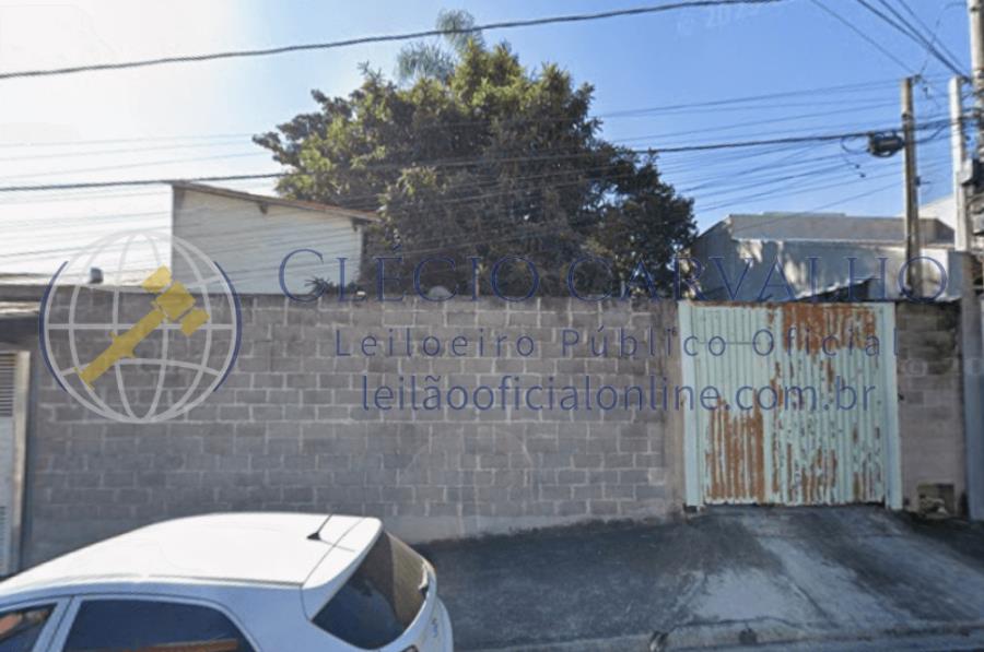 Casa com 120m² em São José dos Campos - SP