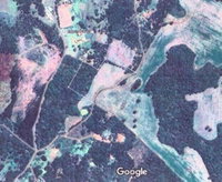 Imóvel Rural com 4,5375 Hectares em Guarapuava-PR