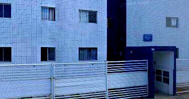 Apartamento 2 quartos, 2 banheiros, 47m², 1 vaga