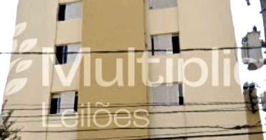 Apartamento em Santana com 1 vaga de garagem