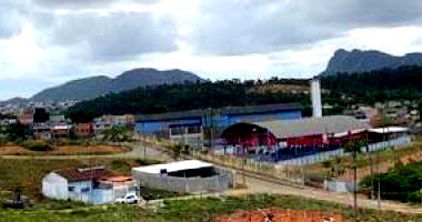 Terreno em Serra/ES - Loteamento Colina do Campo