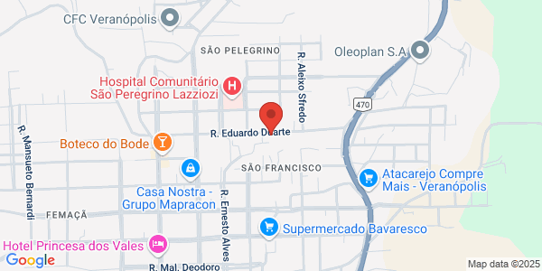 Casa Germinada no Condomínio Santo Carlos Ruy com 202,87m²