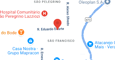 Casa Germinada no Condomínio Santo Carlos Ruy com 202,87m²